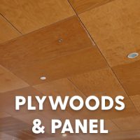 Plywoods