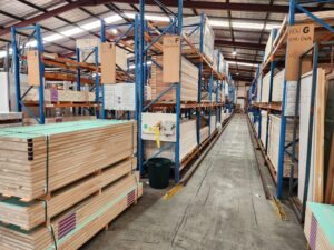 Bayswater Door Warehouse 1