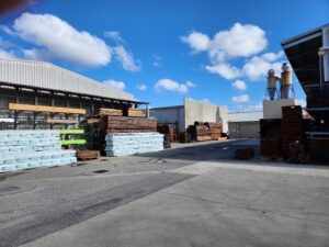 Bayswater Timber Storage 2