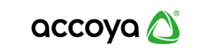 ACCOYA LOGO NEW 2024 Blk GRN 1