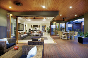 BROOKVALE TropicalResort Alfresco 1