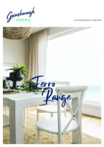 GB MB FERRO Range pdf