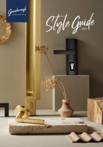 Gainsborough Style Guide 2023 MB pdf