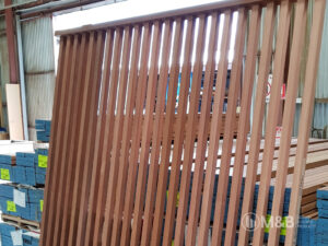 JARRAH 25
