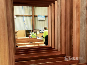 JOINERY B3