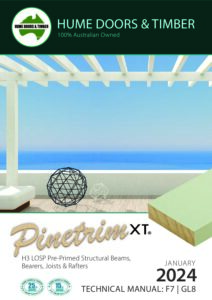 Pinetrim XT F7 GL8 2024 MB pdf