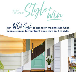 Step Up Your Style Top Comination