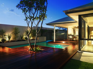 edeck jarrah decking