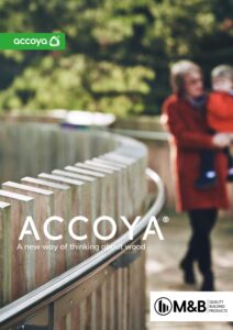 ACCOYA what is Accoya MBise pdf