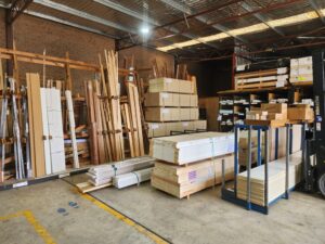 Shed B Timber and Mouldings 4