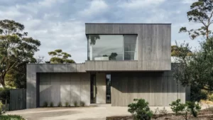 Portsea Beach House Mornington Peninsula Australia Accoya wood hero image 3840x2157 1920x1079 1