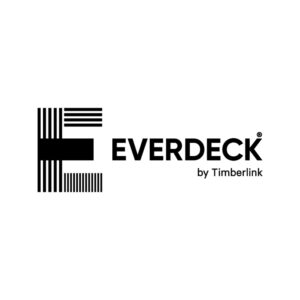 Everdeck BLK Logo SQR1