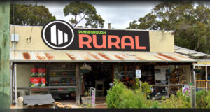 RURAL Google Earth 1